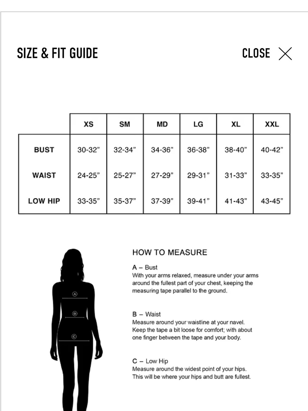 Splits59 EVA RIGOR DOUBLE STRAP SPORTS BRA - Picture 5 of 5